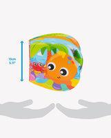 Splashing Fun Friends Bath Book Assorted
