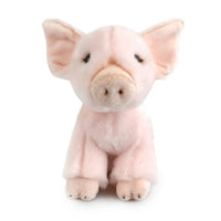 Korimco  Lil Friends 18cm Pig