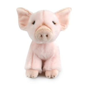 Korimco  Lil Friends 18cm Pig