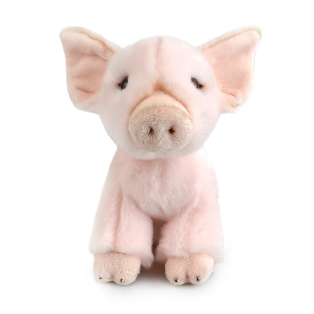 Korimco  Lil Friends 18cm Pig
