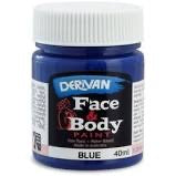 Face & Body Paint Assorted Colours
