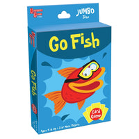 Classic Children’s Card Games Assorted
