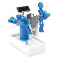Green Science Water Pump
