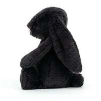 Jellycat Bashful Inky Bunny Medium

