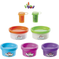 Nickelodeon Slime Rockin’ Mix-Ins Kit

