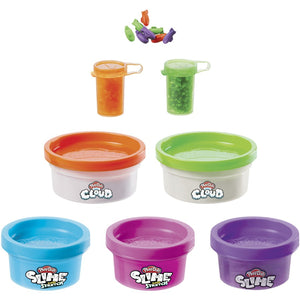 Nickelodeon Slime Rockin’ Mix-Ins Kit