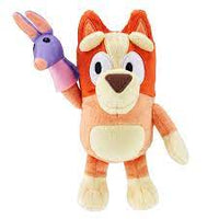 Bluey and Friends 20 cm assorted plush