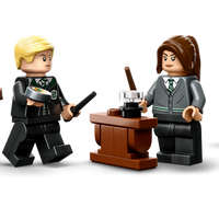 LEGO® HARRY POTTER™ 76410 Slytherin House Banner