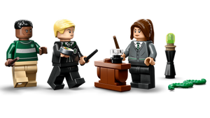 LEGO® HARRY POTTER™ 76410 Slytherin House Banner