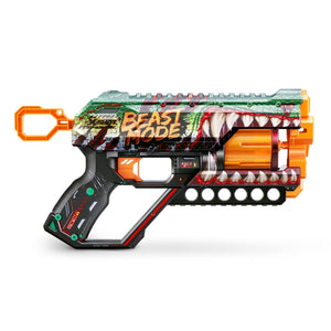 Zuru X-Shot Skins Griefer Assorted