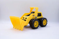 POWER DRIVE CONSTRUCTION VEHICLE ASSORTED
