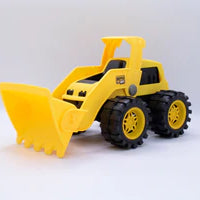 POWER DRIVE CONSTRUCTION VEHICLE ASSORTED