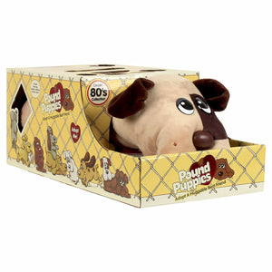 Pound Puppies Assorted