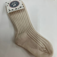 Little Mazoes Ribbed Sock Assortment