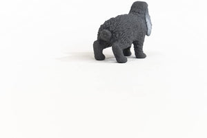 Schleich 13935 Lop-eared Rabbit