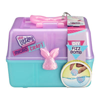Real Littles Micro Craft Assorted
