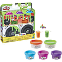Nickelodeon Slime Rockin’ Mix-Ins Kit
