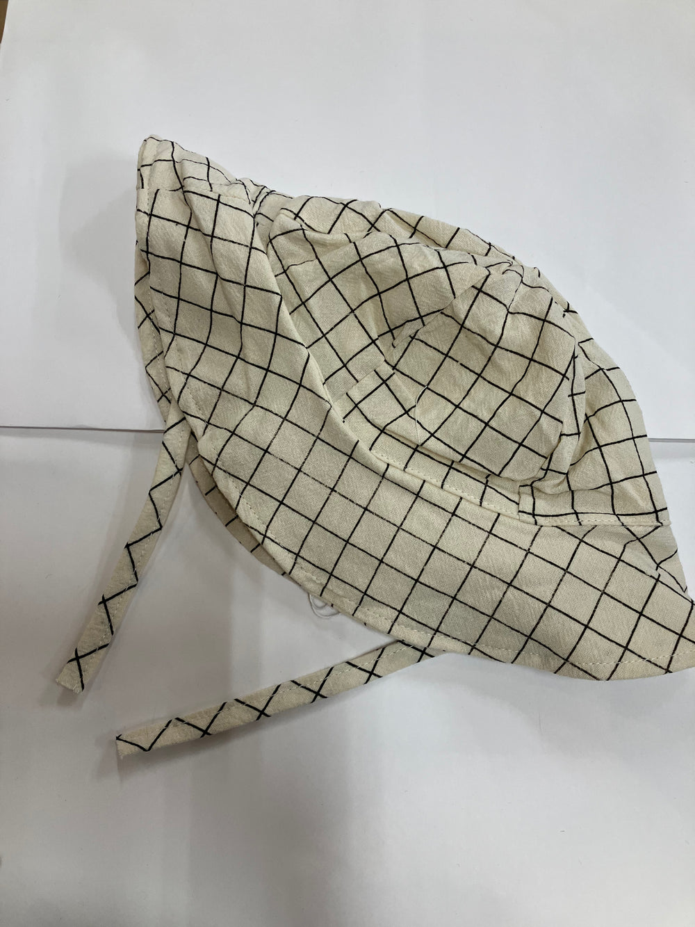 Muslin Cloth Blend Sunhat Assorted