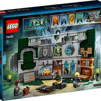 LEGO® HARRY POTTER™ 76410 Slytherin House Banner