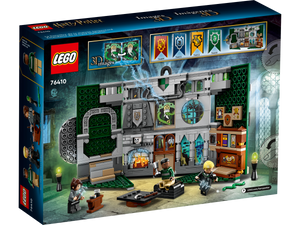 LEGO® HARRY POTTER™ 76410 Slytherin House Banner