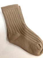 Ribbed Sock Assortment

