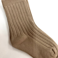 Ribbed Sock Assortment