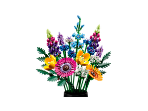 LEGO® Icons 10313 Wildflower Bouquet
