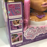 Stylistaz Styling Head Lexi
