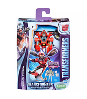 TRANSFORMERS EathSpark Action Figures Assorted
