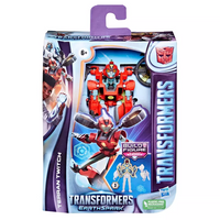 TRANSFORMERS EathSpark Action Figures Assorted