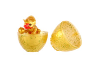 Treasure X Dino Gold Mini Egg
