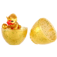 Treasure X Dino Gold Mini Egg