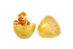 Treasure X Dino Gold Mini Egg