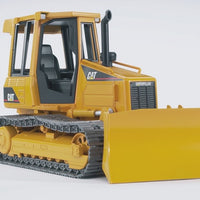 Bruder  Track Type Tractor 02443