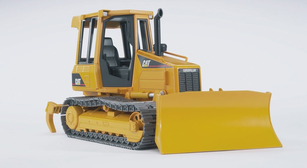 Bruder  Track Type Tractor 02443