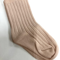 Ribbed Sock Assortment