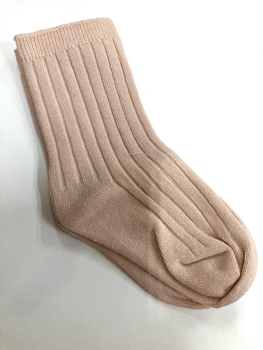 Ribbed Sock Assortment