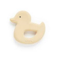 Pure Baby Natural Rubber Teether Assorted
