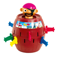 Pop Up Pirate
