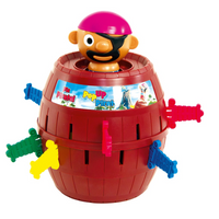 Pop Up Pirate
