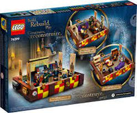 LEGO® HARRY POTTER™  76399 Hogwarts™ Magical Trunk
