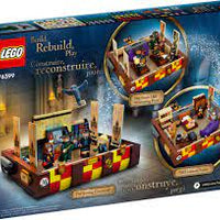 LEGO® HARRY POTTER™  76399 Hogwarts™ Magical Trunk