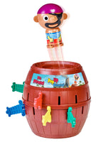 Pop Up Pirate
