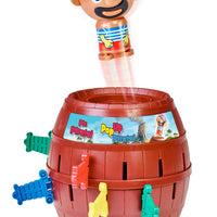 Pop Up Pirate