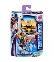 TRANSFORMERS EathSpark Action Figures Assorted
