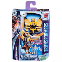 TRANSFORMERS EathSpark Action Figures Assorted