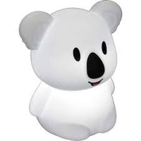 Bedtime Buddy Silicone Night Light
