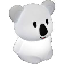 Bedtime Buddy Silicone Night Light