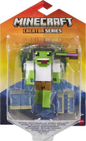 Minecraft Creator Series Figures
