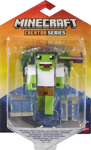 Minecraft Creator Series Figures